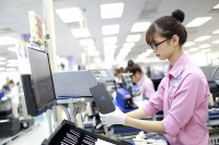 Vụ Samsung bị tố đối xử tệ với công nhân: Thanh tra Bộ LĐ-TB&XH cho rằng “chưa thuyết phục” - Ảnh 1.
