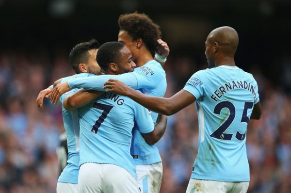 Cuộc đua vô địch Premier League - ai cản nổi Man City? - Ảnh 1.