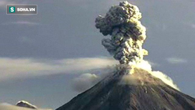 Không phải magma, đây mới là thứ nguy hiểm nhất từ núi lửa, bay cao 20km cũng chưa an toàn - Ảnh 1.