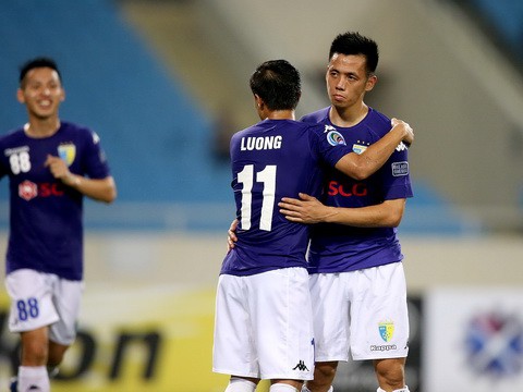 Chuyên gia tin Văn Quyết có thể chơi tốt tại Thai League - Ảnh 1.