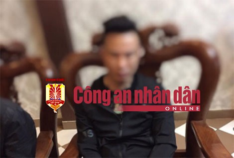  Triệt phá đường dây toàn hotboy bán dâm cho các quí bà  - Ảnh 1.