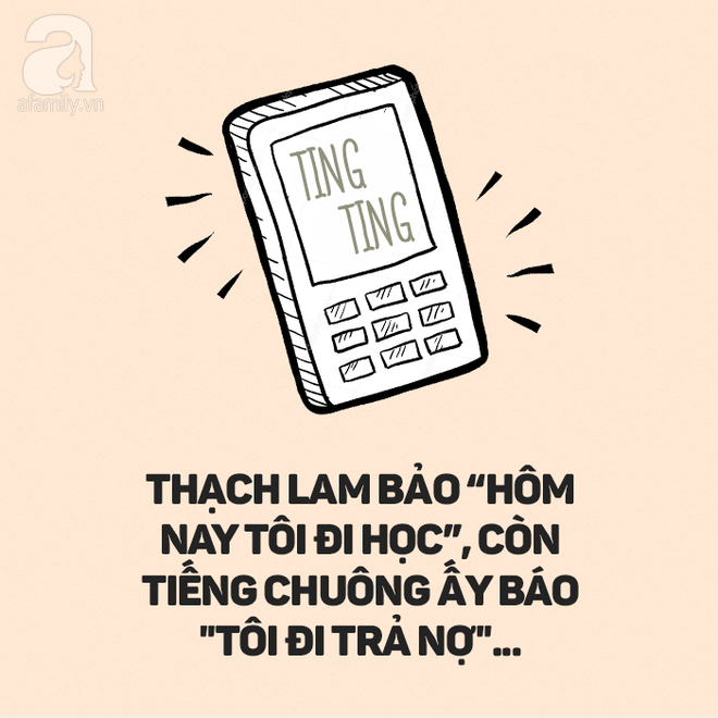  Chiều nay ting ting báo lương về, nhòm trộm 50 sắc thái cảm xúc bộn bề của chị em - Ảnh 2.