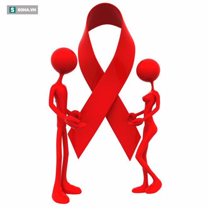 10 sai lầm không ai ngờ về căn bệnh thế kỷ HIV/AIDS - Ảnh 2.