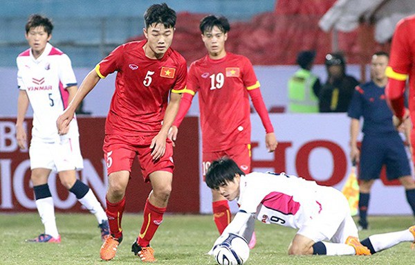 Nhật Bản chỉ đưa lứa U20 dự giải giao hữu của U23 Việt Nam - Ảnh 2.