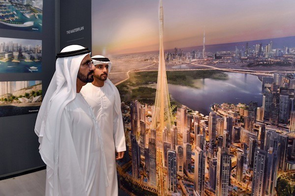 15 điều ai cũng ngỡ là sự thật về vùng đất siêu giàu Dubai, hóa ra sự thật lại hoàn toàn khác - Ảnh 1.