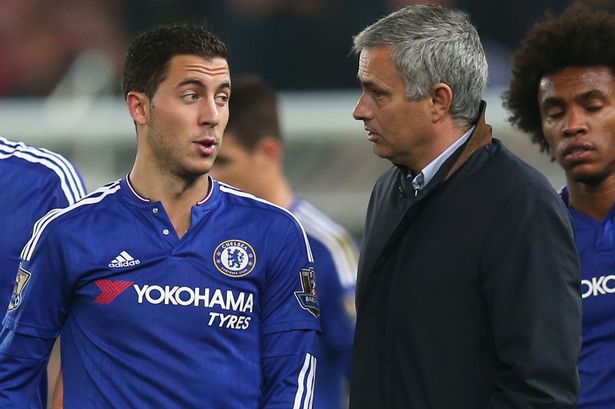 Vì sao Eden Hazard không thể là ngôi sao hay nhất thế giới? - Ảnh 1.