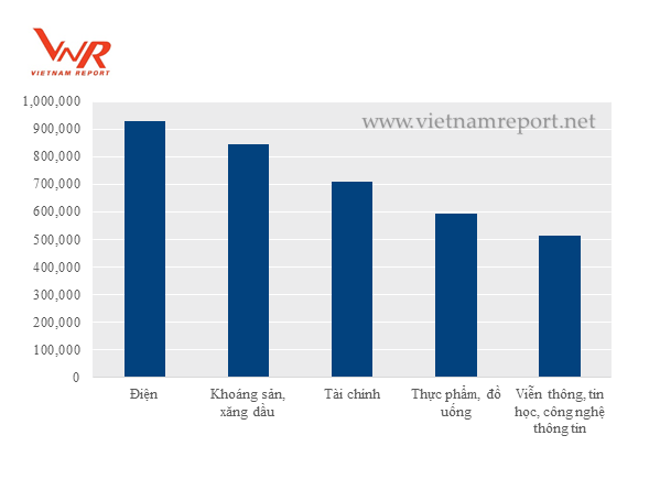  Vingroup vượt Ô tô Trường Hải để trở thành doanh nghiệp tư nhân lớn nhất Việt Nam năm 2017  - Ảnh 2.