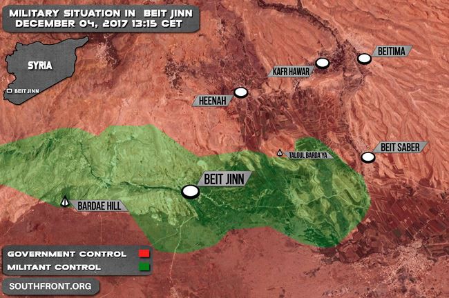 Syria: Quân Assad hạ cứ điểm al-Qaeda, tên lửa chống tăng hạ gục xe phiến quân - Ảnh 1.