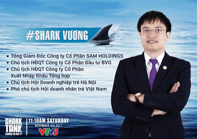  Nhiều công ty do “Shark” Trần Anh Vương lãnh đạo lỗ liên tục, cổ phiếu “rẻ như rau”  - Ảnh 1.