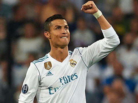 Cristiano Ronaldo giành Quả bóng vàng 2017: Trong lịch sử, anh vĩ đại cỡ nào? - Ảnh 2.