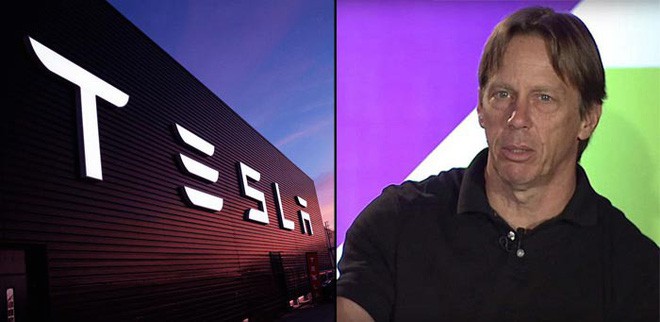 Elon Musk xác nhận rằng Tesla đang phát triển chip AI riêng - Ảnh 1.