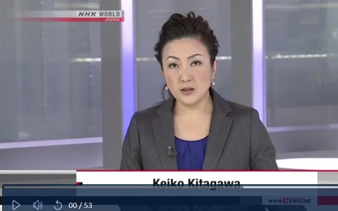 NHK: Nhật Bản bắt 3 thuyền viên Triều Tiên nghi lấy cắp máy phát điện - Ảnh 1.