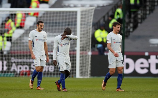 HLV Conte: Chelsea đã hết cửa vô địch! - Ảnh 2.