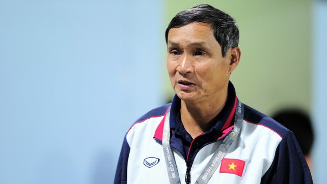 Chuyên gia chỉ ra điểm yếu của U23 Việt Nam - Ảnh 1.