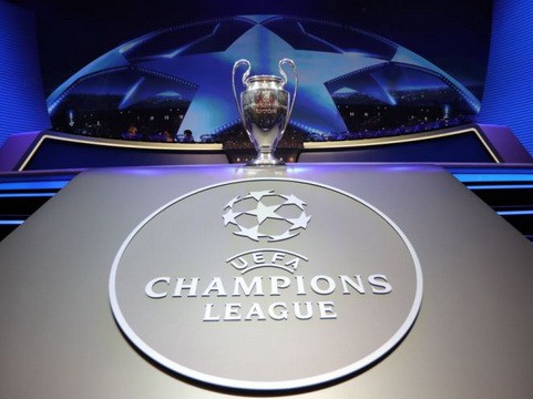 Bốc thăm vòng 1/8 Champions League diễn ra khi nào, ở đâu? - Ảnh 1.