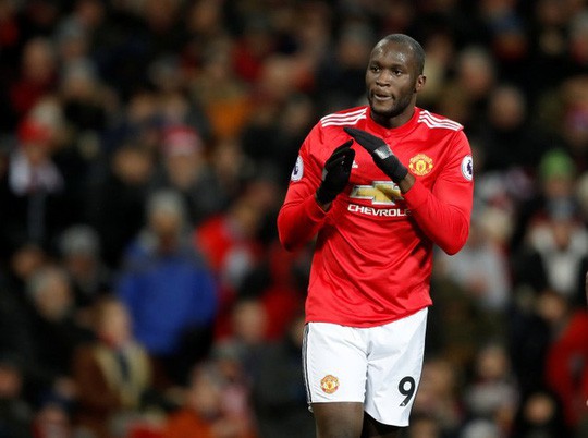 Lukaku không đáng giá 75 triệu bảng Anh - Ảnh 1.