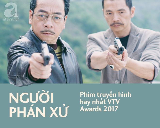 2017 - năm thành công của phim truyền hình Việt ngoại lai - Ảnh 1.