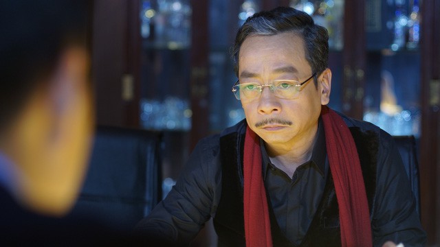 2017 - năm thành công của phim truyền hình Việt ngoại lai - Ảnh 2.