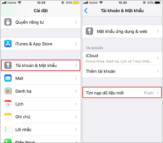 Thì ra iPhone nhanh hết pin là do bạn chưa biết đến 5 cách này - Ảnh 2.