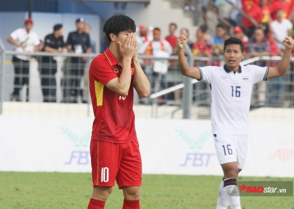 Nếu thua thêm một lần cay đắng trước Thái Lan, đừng bắt Công Phượng giải nghệ! - Ảnh 2.