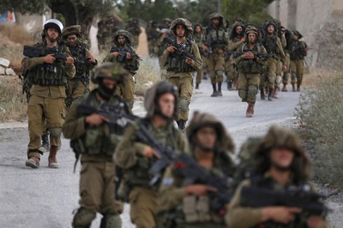 Bất ngờ về người Hồi giáo Arab trong quân đội Israel - Ảnh 2.
