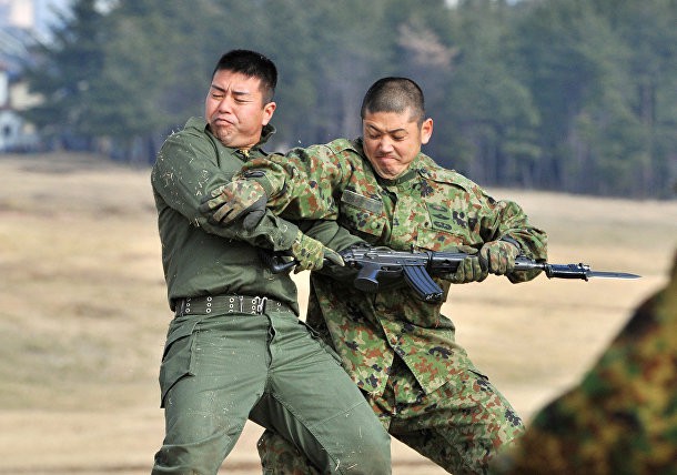 Việt Nam đứng thứ bao nhiêu trong Top 10 quân đội mạnh nhất châu Á - Ảnh 2.