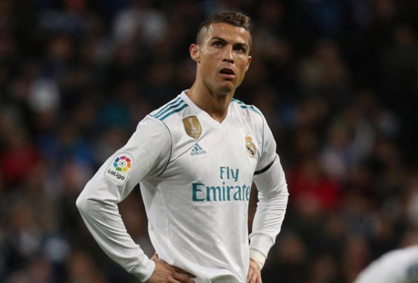 Ronaldo là lý do khiến Mbappe bị chặn đường tới Real Madrid - Ảnh 2.
