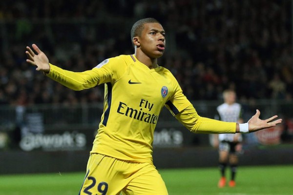 Ronaldo là lý do khiến Mbappe bị chặn đường tới Real Madrid - Ảnh 3.