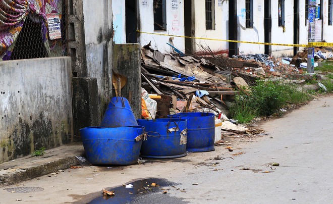 Vụ đầu người trong ba lô: Sẽ làm thẩm mỹ như khuôn mặt ban đầu để nhận diện - Ảnh 1.