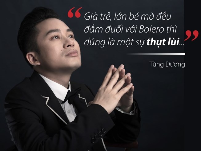 Những phát ngôn gây sốc về dòng nhạc Bolero trong năm 2017 - Ảnh 3.