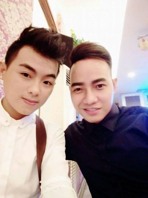 Hai thành viên nhóm nhạc Việt tử vong vì tai nạn giao thông nghiêm trọng - Ảnh 1.