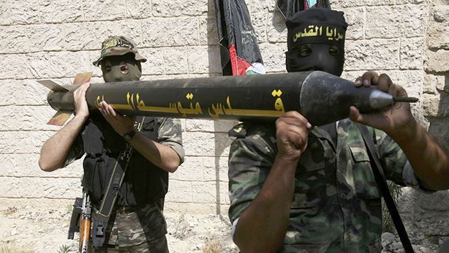 “Vòm sắt” Israel hạ gục tên lửa trong cuộc chiến với Palestine - Ảnh 1.