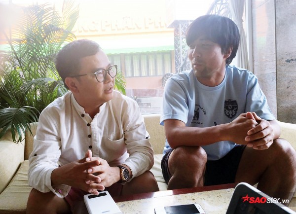 HLV Nhật Bản tin Việt Nam có thể dự World Cup 2030 - Ảnh 1.