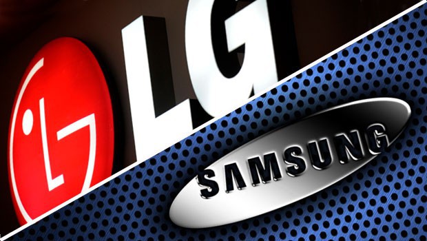 Samsung và LG sẽ đồng loạt dội bom vào đầu năm 2018 - Ảnh 1.