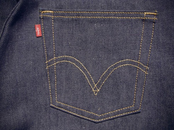 Đây chính là lý do khiến phần lớn quần jeans có màu xanh - Ảnh 1.