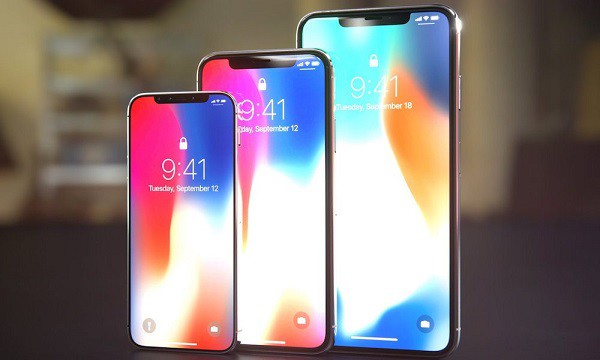 iPhone X tốt thật đấy, nhưng nó sẽ tuyệt hơn nếu Apple chịu làm 6 điều này - Ảnh 1.