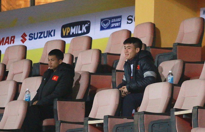 Công Phượng không xứng với Quả bóng Vàng, Duy Mạnh nghỉ trận gặp Ulsan Hyundai - Ảnh 1.