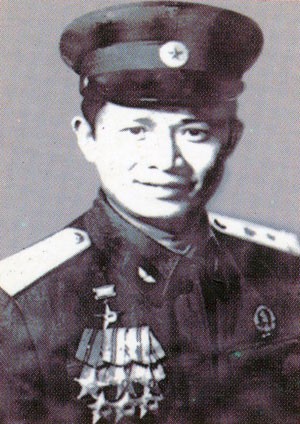 Hồi ký Đại tá Lê Hải: Với hơn 100 phi công tiêm kích, ít ra cũng đâm được 30 chiếc B-52 - Ảnh 4.