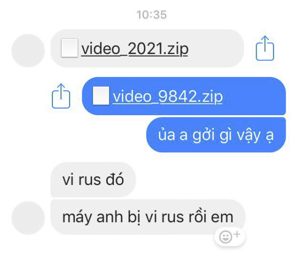 Hàng chục nghìn máy tính đã bị nhiễm mã độc ‘đào coin’ trên Facebook và đây là những gì bạn cần làm - Ảnh 1.