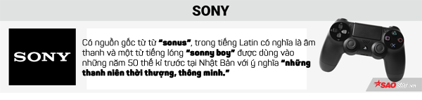 Vì sao Google được gọi là… Google? Đằng sau mỗi cái tên lại là một câu chuyện thú vị - Ảnh 2.