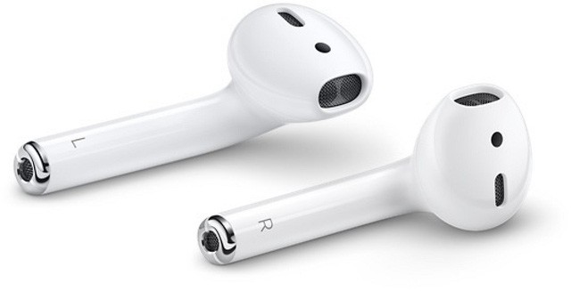 AirPods phiên bản mới có thể ra mắt vào cuối năm 2018 - Ảnh 1.