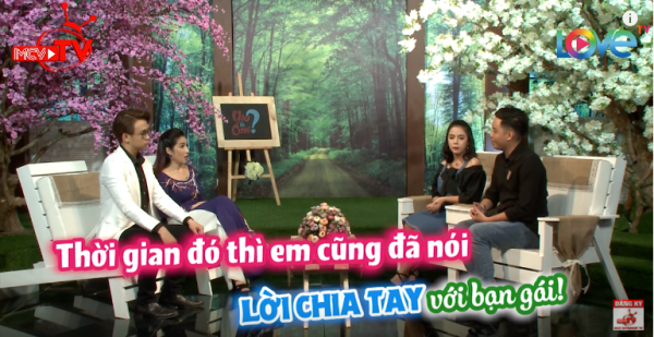 Cô nàng ‘thần tượng mạng xã hội’ quyết không chấp nhận lời chia tay của anh chàng phụ hồ - Ảnh 2.