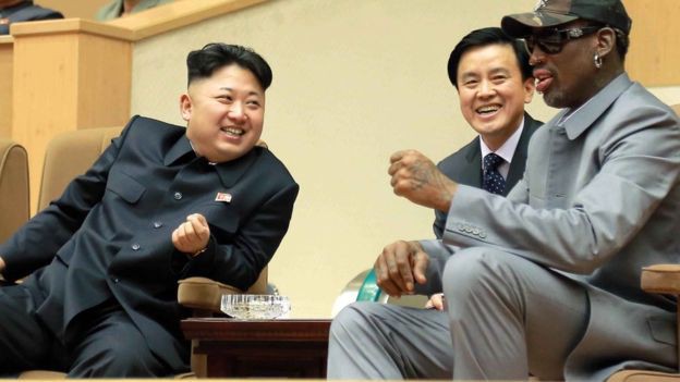 Ngày sinh nhật của ông Kim Jong Un không có trên lịch quốc gia Triều Tiên - Ảnh 1.