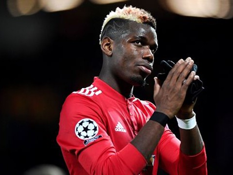 ‘Nhìn cảnh người M.U tới gọi Pogba dậy là biết Mourinho dạy học trò như thế nào’ - Ảnh 2.