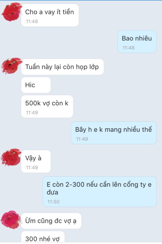 Cô gái bị \'đào mỏ\' còn lên mạng hỏi xem nên làm gì