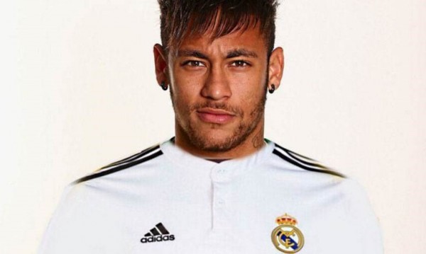 Sốc: Neymar sẽ khoác áo Real với hợp đồng siêu bom tấn, hưởng lương cao nhất thế giới - Ảnh 1.