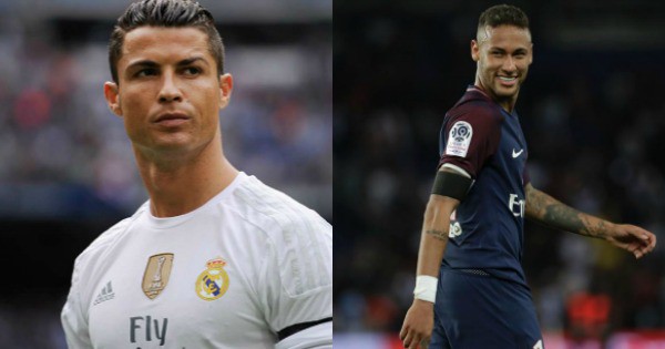 Sốc: Neymar sẽ khoác áo Real với hợp đồng siêu bom tấn, hưởng lương cao nhất thế giới - Ảnh 2.