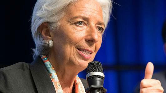 Đây là cách những người thành công như Richard Brandson, Christine Lagarde nhìn nhận về sự thất bại - Ảnh 2.