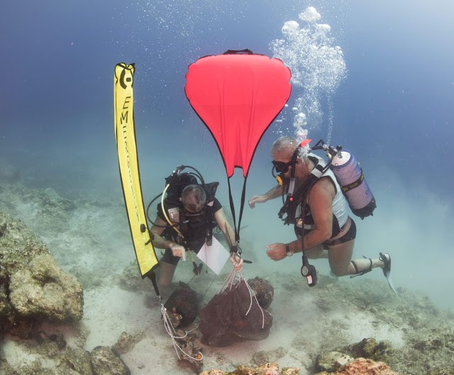Thợ lặn phát hiện thấy 8 xác tàu La Mã hơn 2.000 năm ở vùng biển Hy Lạp - Ảnh 1.