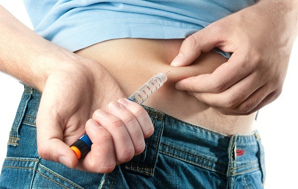 FDA công nhận loại insulin tác dụng ngắn trị đái tháo đường - Ảnh 2.